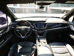 Cadillac XT6 2.0T Seven-Seat AWD Luxury - ფოტო 5