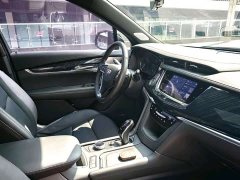 Cadillac XT6 2.0T Seven-Seat AWD Luxury - ფოტო 6