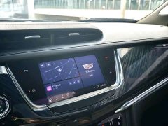 Cadillac XT6 2.0T Seven-Seat AWD Luxury - ფოტო 7
