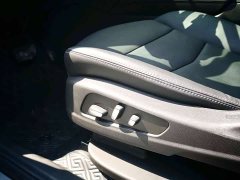 Cadillac XT6 2.0T Seven-Seat AWD Luxury - ფოტო 8