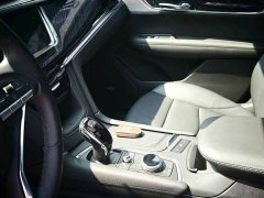 Cadillac XT6 2.0T Seven-Seat AWD Luxury - ფოტო 9