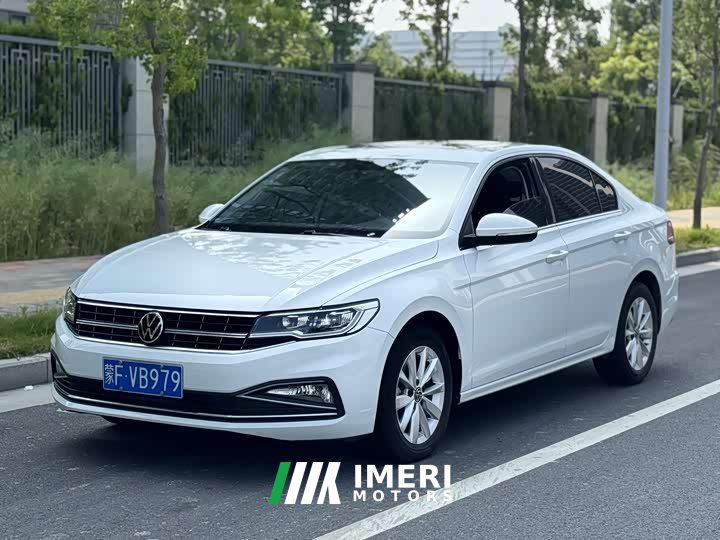 Volkswagen Bora 2021 1.5L Automatic Elite Smart Connected Edition - ავტომობილი ჩინეთიდან