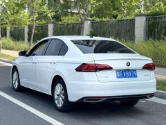 Volkswagen Bora 2021 1.5L Automatic Elite Smart Connected Edition - ფოტო 11