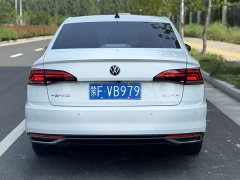 Volkswagen Bora 2021 1.5L Automatic Elite Smart Connected Edition - ფოტო 12
