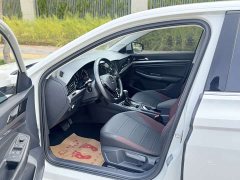 Volkswagen Bora 2021 1.5L Automatic Elite Smart Connected Edition - ფოტო 5