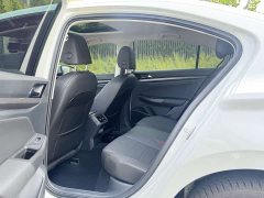Volkswagen Bora 2021 1.5L Automatic Elite Smart Connected Edition - ფოტო 6