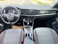 Volkswagen Bora 2021 1.5L Automatic Elite Smart Connected Edition - ფოტო 7