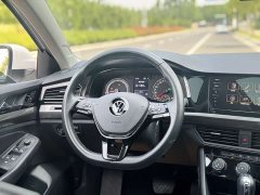 Volkswagen Bora 2021 1.5L Automatic Elite Smart Connected Edition - ფოტო 8