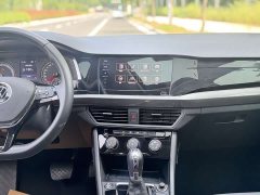 Volkswagen Bora 2021 1.5L Automatic Elite Smart Connected Edition - ფოტო 9