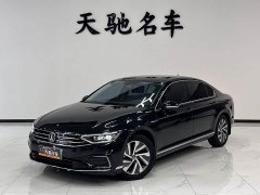 Volkswagen Magotan PHEV 2022 GTE Luxury - ფოტო 1