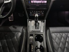 Volkswagen Magotan PHEV 2022 GTE Luxury - ფოტო 10