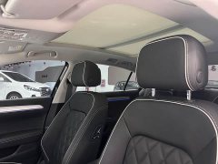 Volkswagen Magotan PHEV 2022 GTE Luxury - ფოტო 11