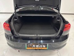 Volkswagen Magotan PHEV 2022 GTE Luxury - ფოტო 13