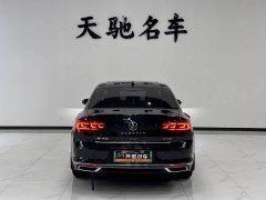 Volkswagen Magotan PHEV 2022 GTE Luxury - ფოტო 3
