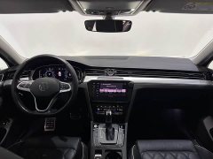 Volkswagen Magotan PHEV 2022 GTE Luxury - ფოტო 7