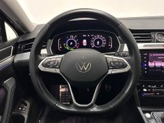 Volkswagen Magotan PHEV 2022 GTE Luxury - ფოტო 8