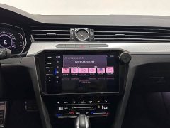 Volkswagen Magotan PHEV 2022 GTE Luxury - ფოტო 9