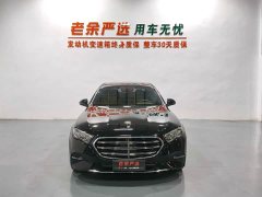 Mercedes-Benz E-Class 2025 Facelift E 300 L Fashion Edition - ფოტო 1