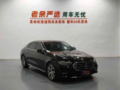 Mercedes-Benz E-Class 2025 Facelift E 300 L Fashion Edition - ფოტო 2