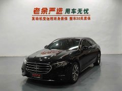 Mercedes-Benz E-Class 2025 Facelift E 300 L Fashion Edition - ფოტო 3