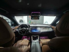 Mercedes-Benz E-Class 2025 Facelift E 300 L Fashion Edition - ფოტო 6