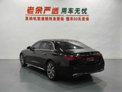 Mercedes-Benz E-Class 2025 Facelift E 300 L Fashion Edition - ფოტო 7