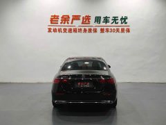 Mercedes-Benz E-Class 2025 Facelift E 300 L Fashion Edition - ფოტო 8