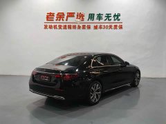 Mercedes-Benz E-Class 2025 Facelift E 300 L Fashion Edition - ფოტო 9