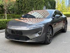 Avatr 12 Facelift 700 Tri-Laser RWD Smart Enjoy Edition - ფოტო 1