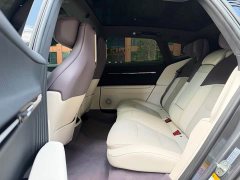 Avatr 12 Facelift 700 Tri-Laser RWD Smart Enjoy Edition - ფოტო 10