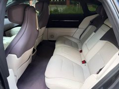 Avatr 12 Facelift 700 Tri-Laser RWD Smart Enjoy Edition - ფოტო 11