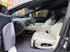 Avatr 12 Facelift 700 Tri-Laser RWD Smart Enjoy Edition - ფოტო 9