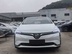 Buick Weilan 6 Connected Smart Plus - ფოტო 2