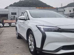 Buick Weilan 6 Connected Smart Plus - ფოტო 3
