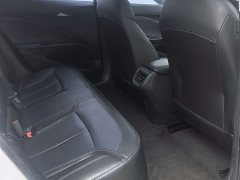 Buick Weilan 6 Connected Smart Plus - ფოტო 5