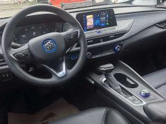 Buick Weilan 6 Connected Smart Plus - ფოტო 6