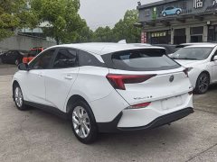 Buick Weilan 6 Connected Smart Plus - ფოტო 8