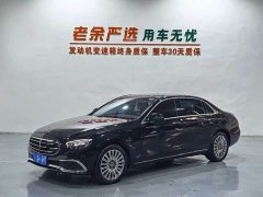 Mercedes-Benz E-Class Facelift E 300 L Fashion Edition - ფოტო 1