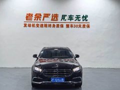 Mercedes-Benz E-Class Facelift E 300 L Fashion Edition - ფოტო 2
