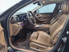 Mercedes-Benz E-Class Facelift E 300 L Fashion Edition - ფოტო 5