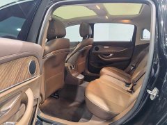 Mercedes-Benz E-Class Facelift E 300 L Fashion Edition - ფოტო 6