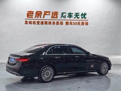 Mercedes-Benz E-Class Facelift E 300 L Fashion Edition - ფოტო 7