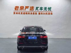 Mercedes-Benz E-Class Facelift E 300 L Fashion Edition - ფოტო 8