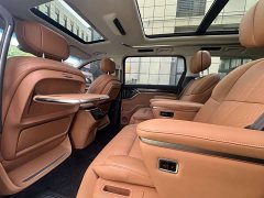 Maxus Dajia 9 Super Hybrid Ultra-Long Range Forest Edition 7-Seater - ფოტო 15