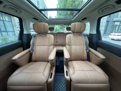 Maxus Dajia 9 Super Hybrid Ultra-Long Range Forest Edition 7-Seater - ფოტო 16
