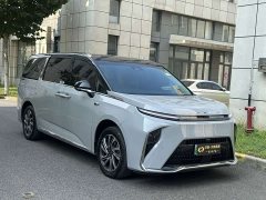 Maxus Dajia 9 Super Hybrid Ultra-Long Range Forest Edition 7-Seater - ფოტო 3