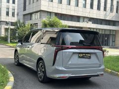 Maxus Dajia 9 Super Hybrid Ultra-Long Range Forest Edition 7-Seater - ფოტო 4