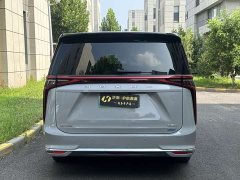 Maxus Dajia 9 Super Hybrid Ultra-Long Range Forest Edition 7-Seater - ფოტო 5