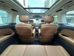 Maxus Dajia 9 Super Hybrid Ultra-Long Range Forest Edition 7-Seater - ფოტო 8