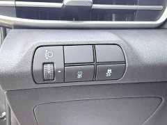 Hyundai Elantra 2023 1.5L CVT Luxury - ფოტო 11